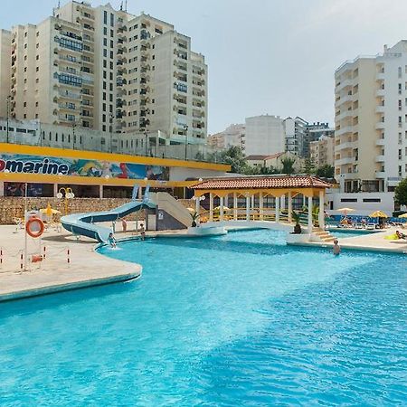 Rocha Waterside By Encantos Do Algarve - 303 Apartment Portimao Ngoại thất bức ảnh
