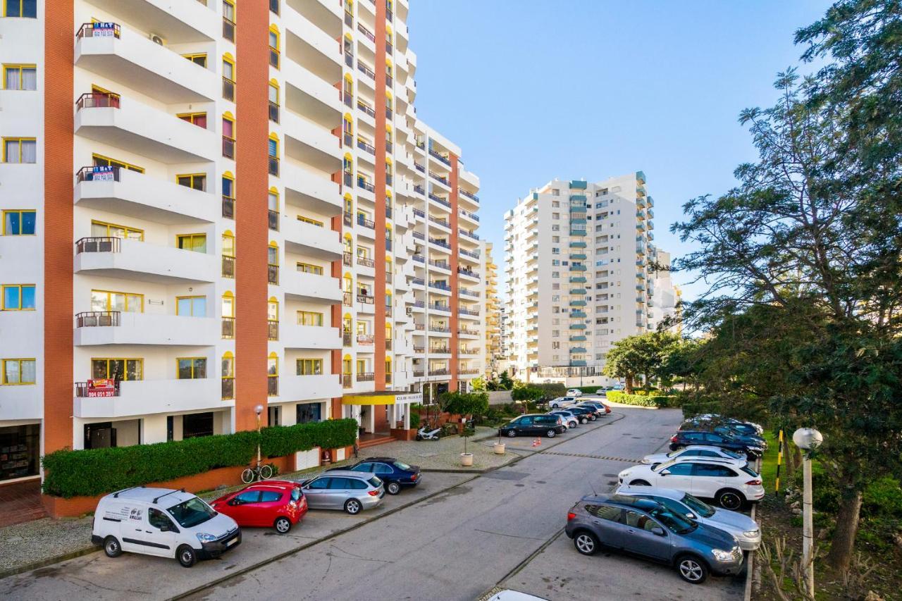 Rocha Waterside By Encantos Do Algarve - 303 Apartment Portimao Ngoại thất bức ảnh
