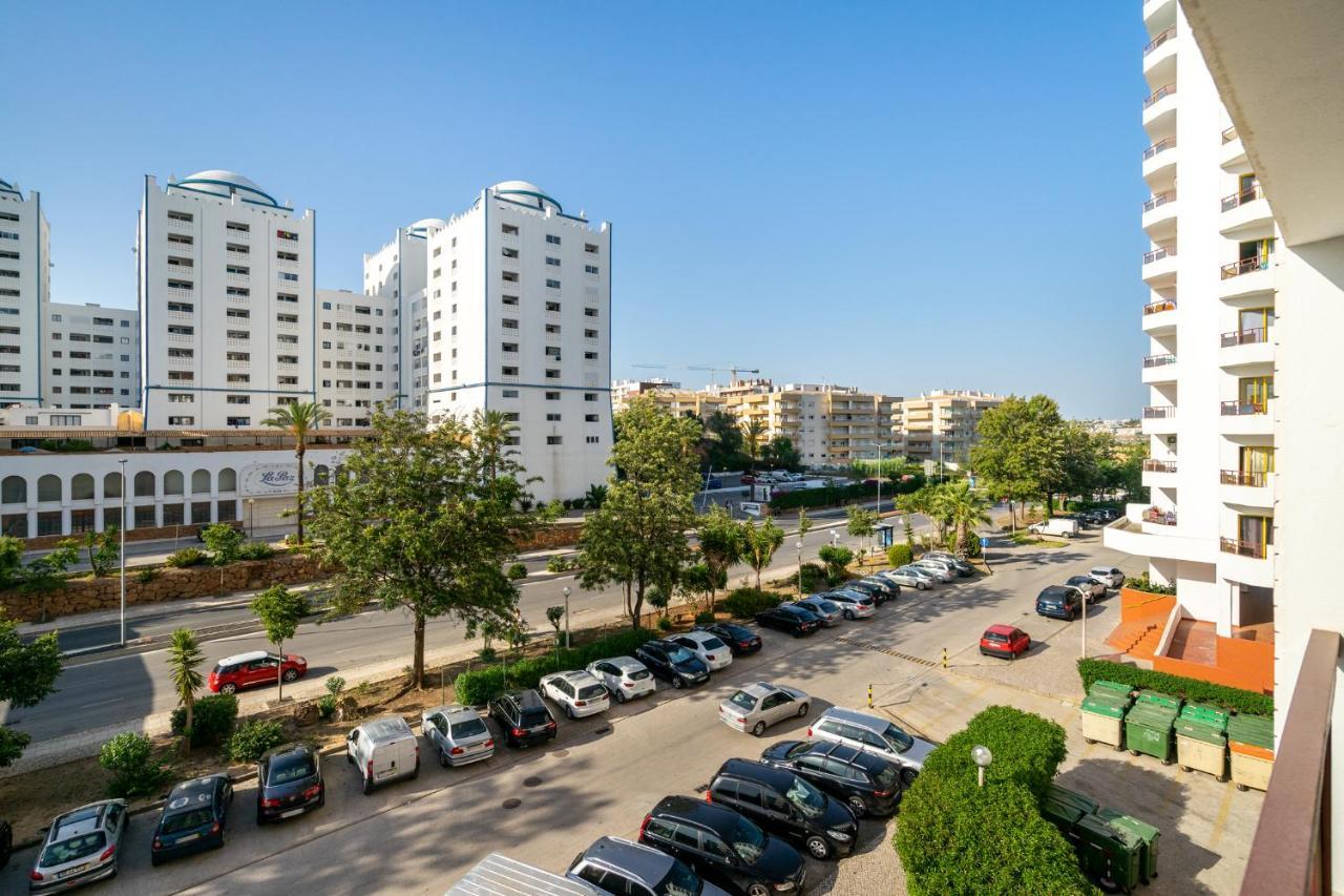 Rocha Waterside By Encantos Do Algarve - 303 Apartment Portimao Ngoại thất bức ảnh