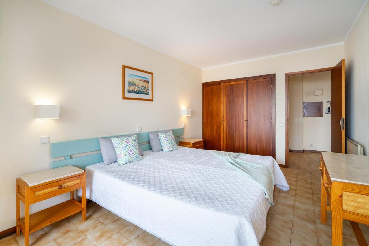 Rocha Waterside By Encantos Do Algarve - 303 Apartment Portimao Ngoại thất bức ảnh
