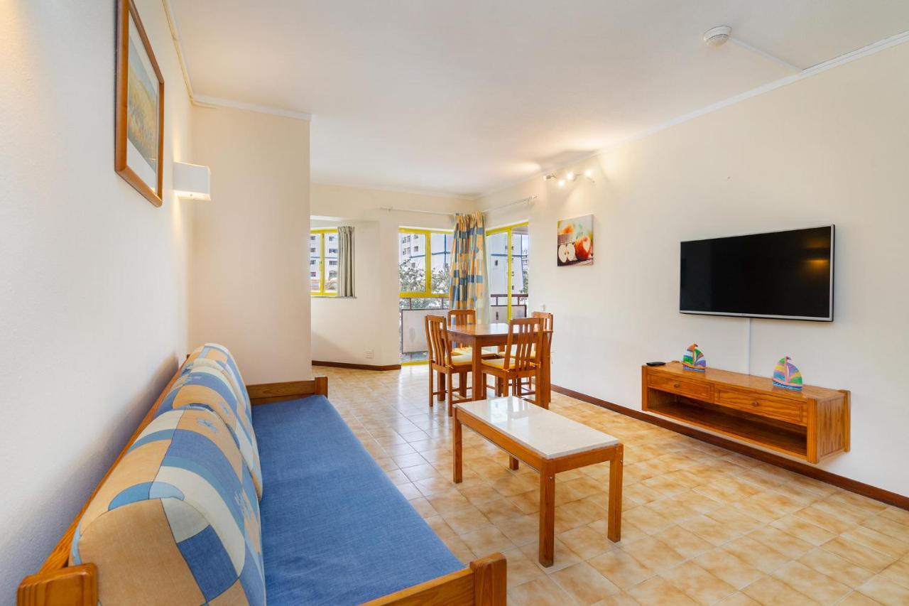 Rocha Waterside By Encantos Do Algarve - 303 Apartment Portimao Ngoại thất bức ảnh
