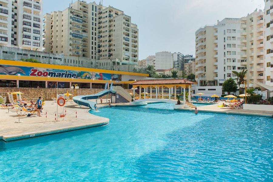 Rocha Waterside By Encantos Do Algarve - 303 Apartment Portimao Ngoại thất bức ảnh