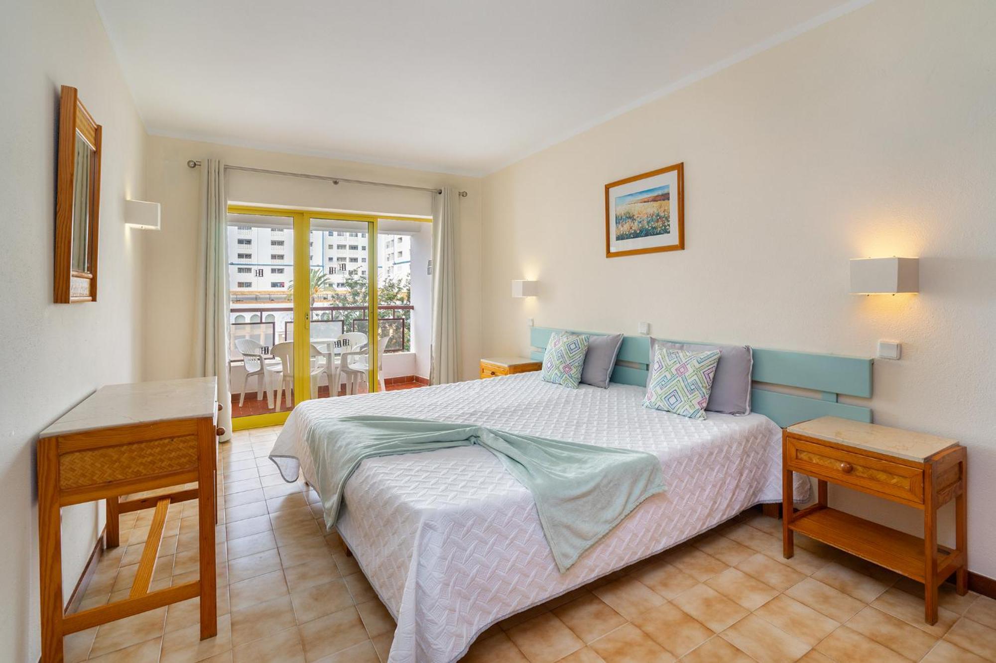 Rocha Waterside By Encantos Do Algarve - 303 Apartment Portimao Ngoại thất bức ảnh